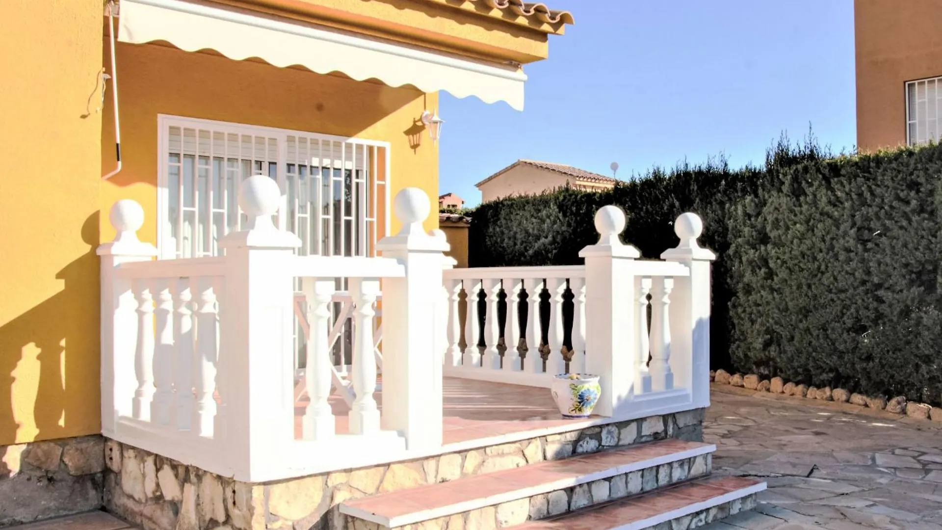 Villa Sueno IV By Interhome L'Ametlla de Mar