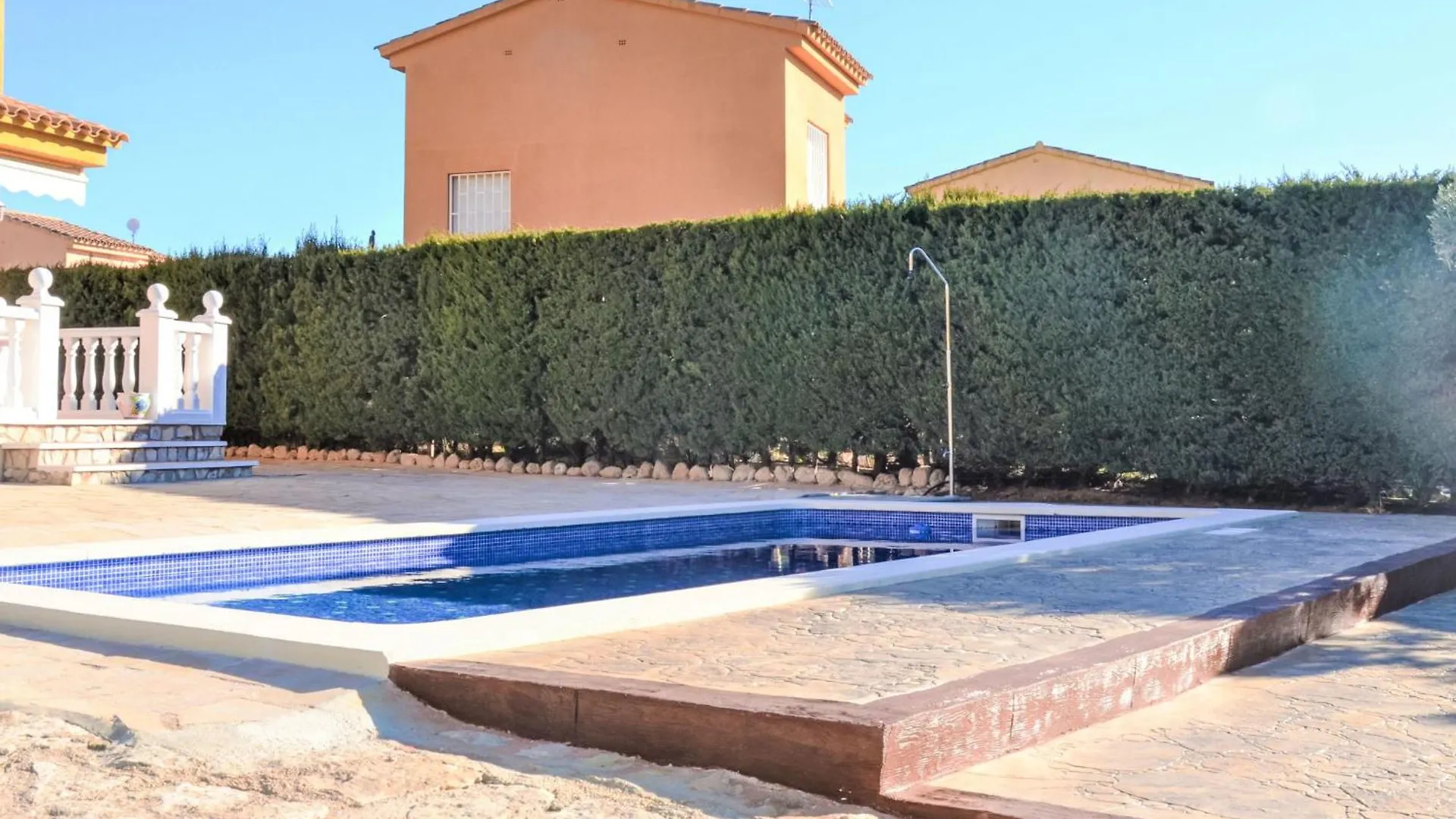 Villa Sueno IV By Interhome L'Ametlla de Mar Spain