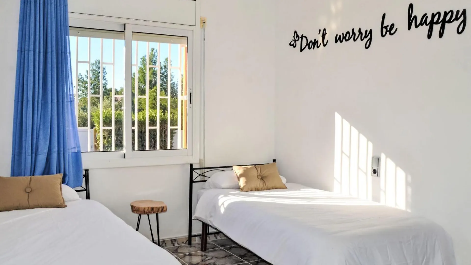 Villa Sueno IV By Interhome L'Ametlla de Mar 0*,