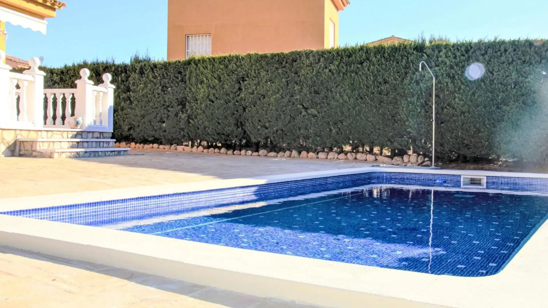 Villa Sueno IV By Interhome L'Ametlla de Mar