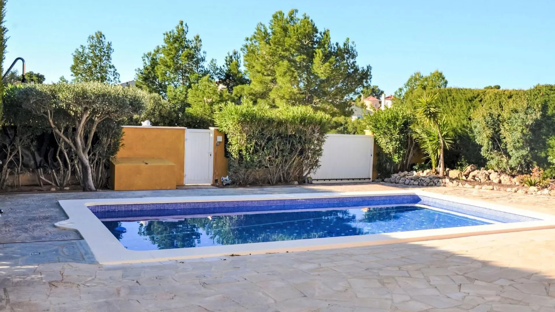 Villa Sueno IV By Interhome L'Ametlla de Mar