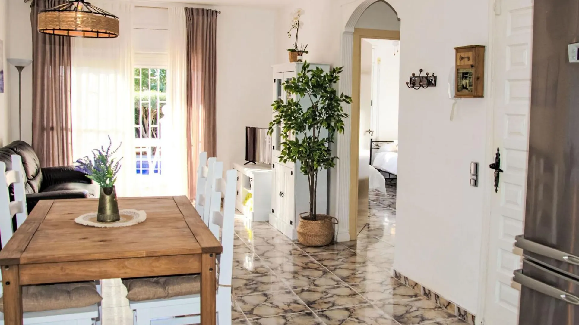 Villa Sueno IV By Interhome L'Ametlla de Mar