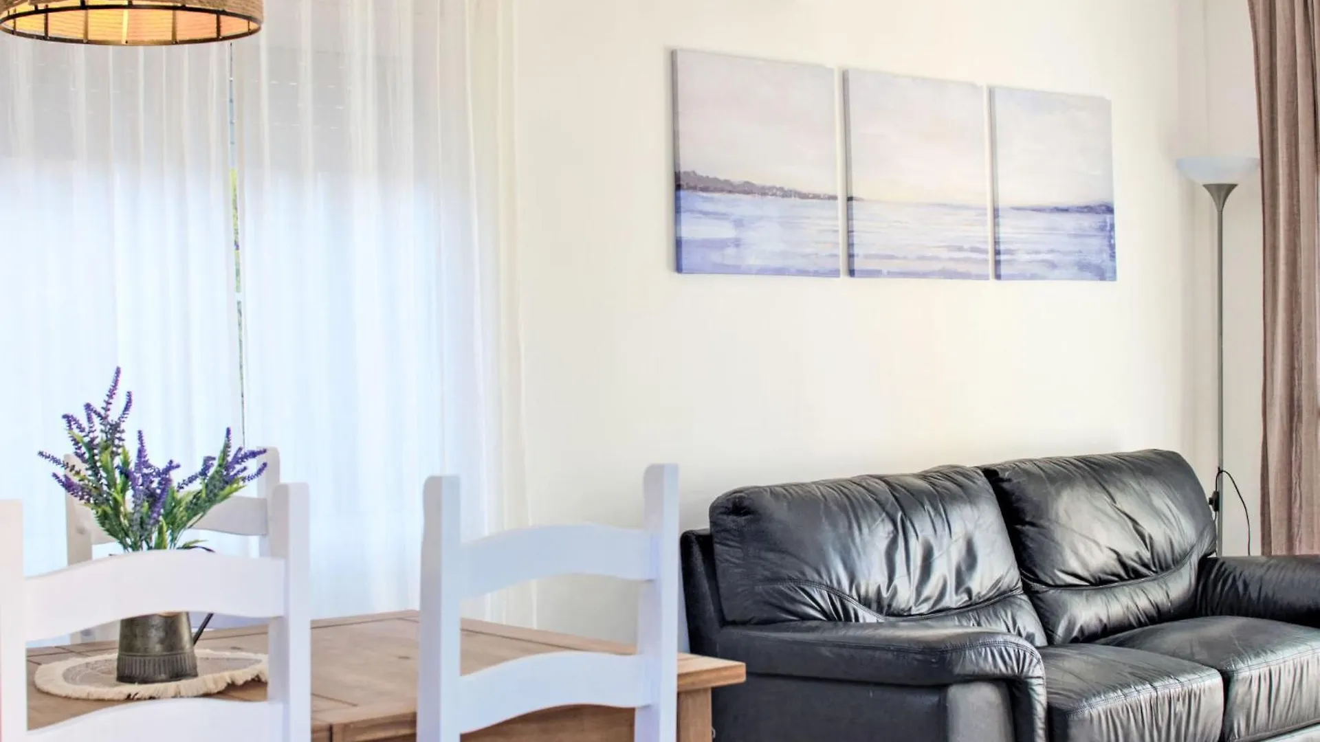 Villa Sueno IV By Interhome L'Ametlla de Mar