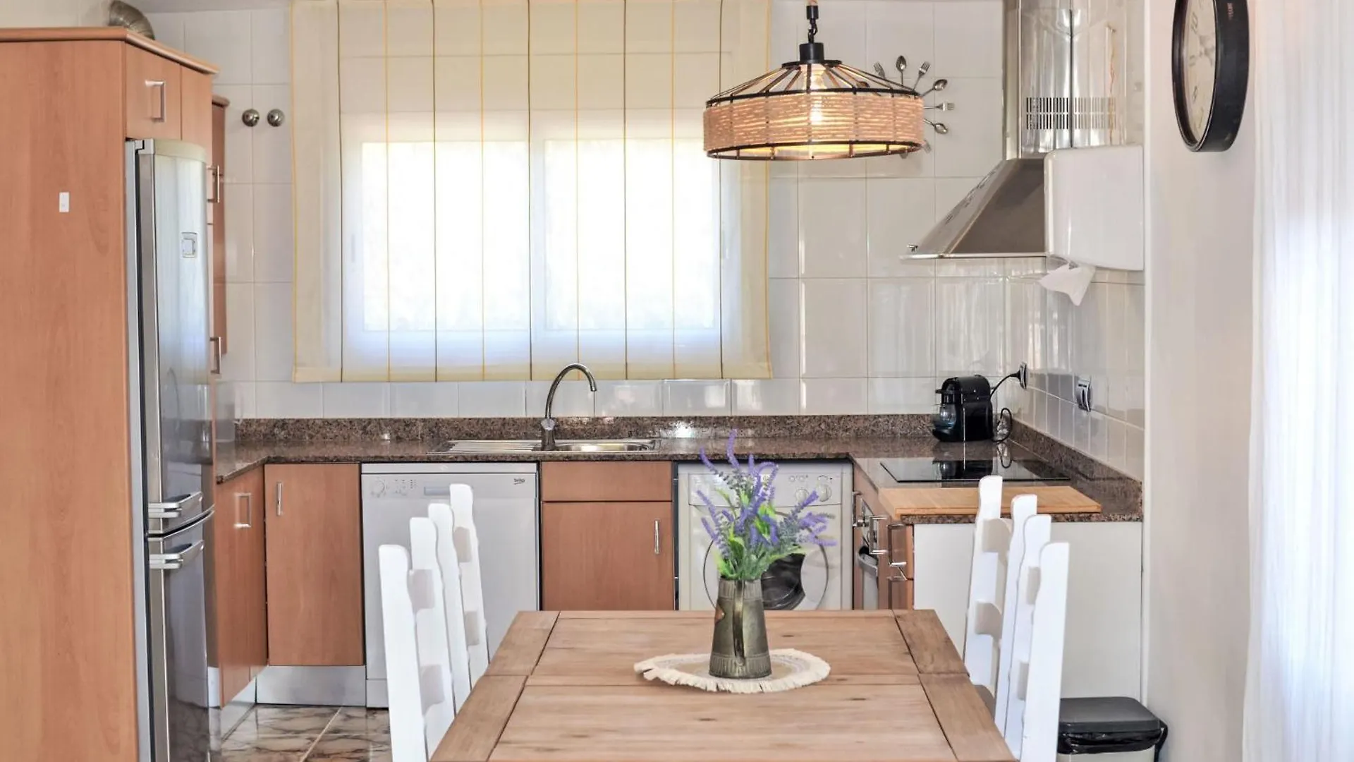 Villa Sueno IV By Interhome L'Ametlla de Mar