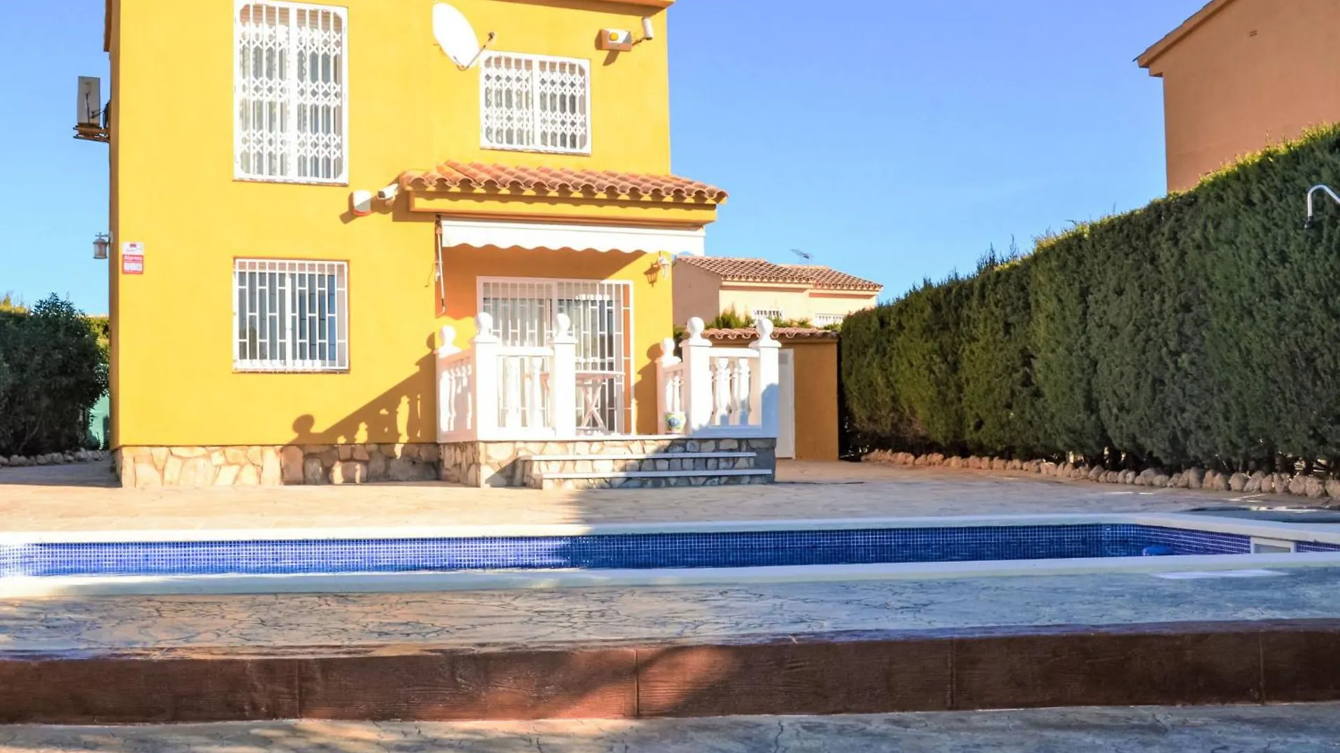 Villa Sueno IV By Interhome L'Ametlla de Mar