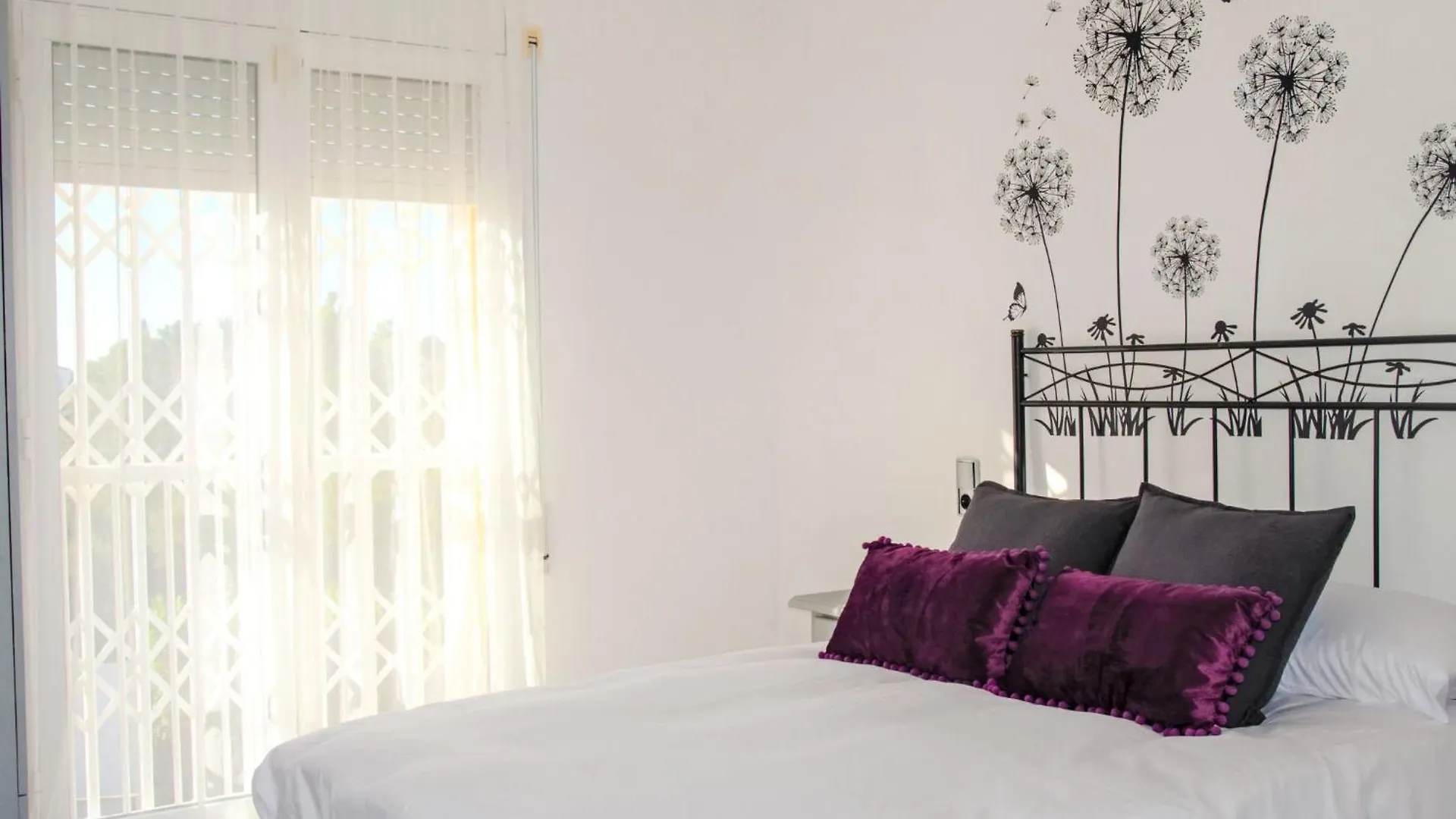 Villa Sueno IV By Interhome L'Ametlla de Mar
