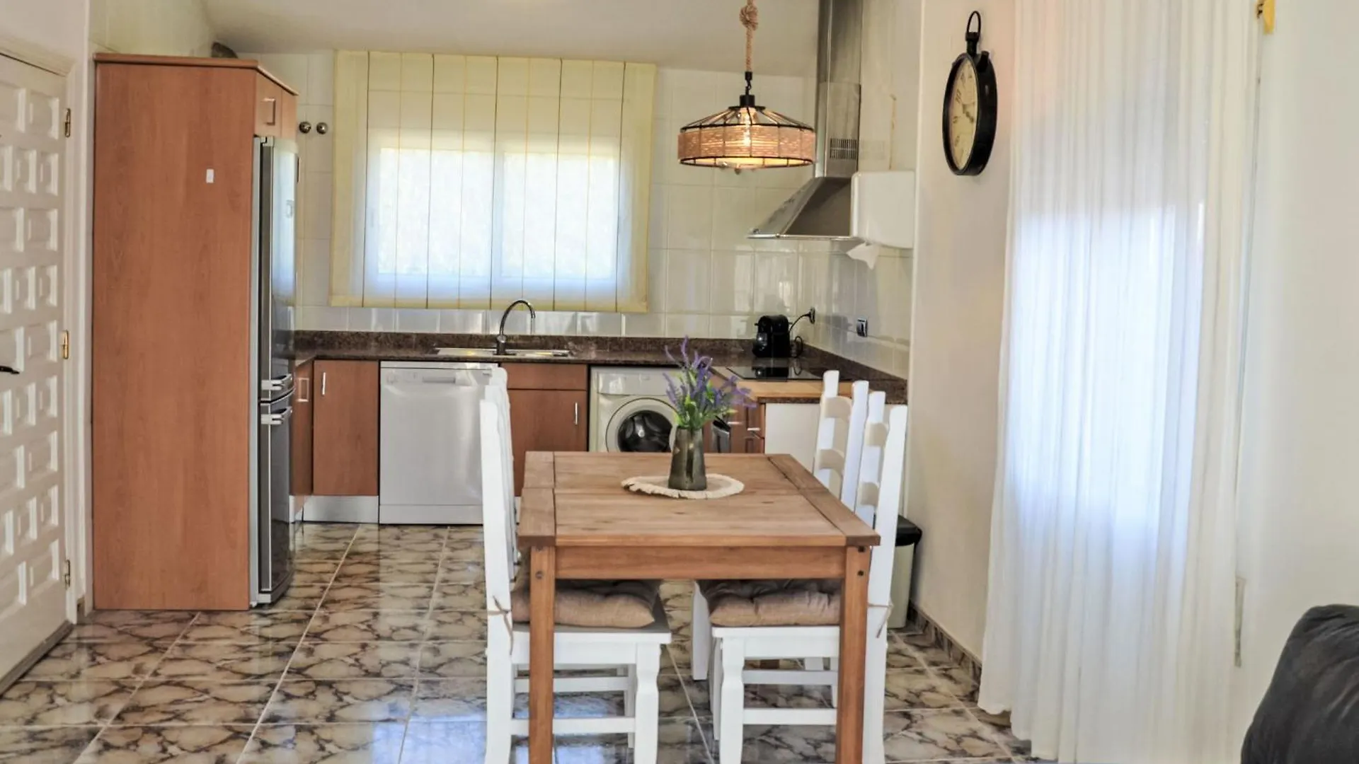 Villa Sueno IV By Interhome L'Ametlla de Mar